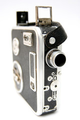 video camera