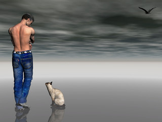 lonelyness is a killer.