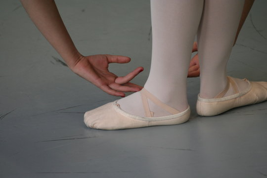 ballett