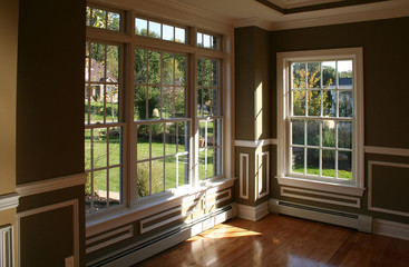 sunny corner