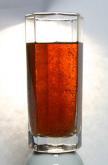 glass