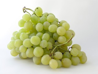 light grapes
