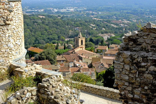 grimaud