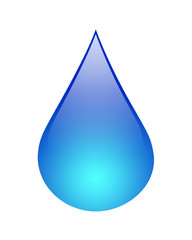 water drop