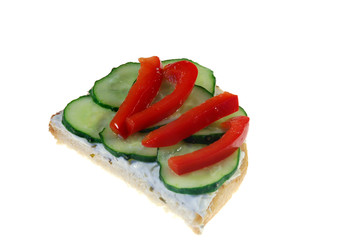 sandwich #4