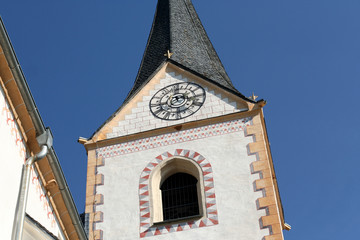 kirchturm