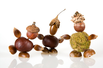 basteln 5