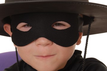 zorro the avenger 4