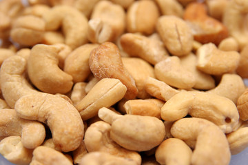 indian walnuts