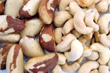 walnuts
