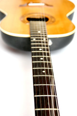 Fototapeta premium guitar