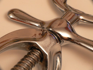 tire-bouchon
