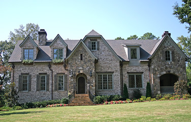 stone mansion 2