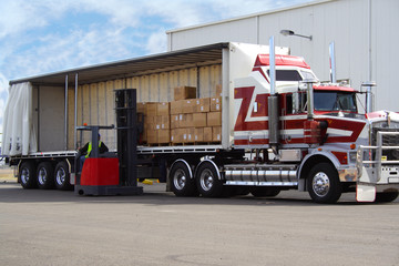 truck