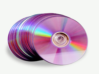 cd/dvd