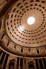 pantheon