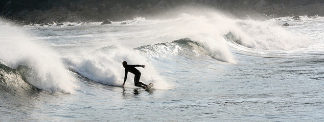 surf panoramique