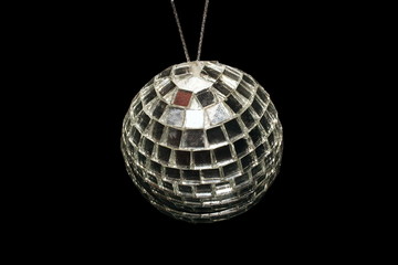 disco ball
