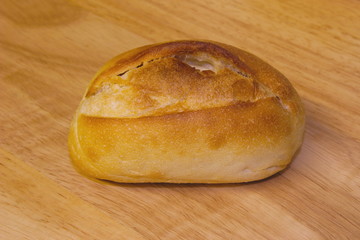 bread roll