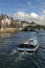 quai de seine paris © AlexQ