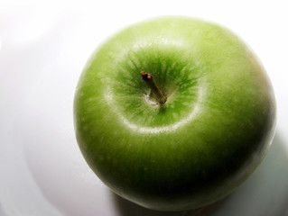 apple