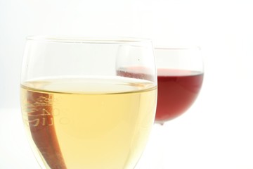 wine