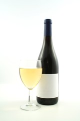 wine