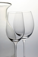 glass