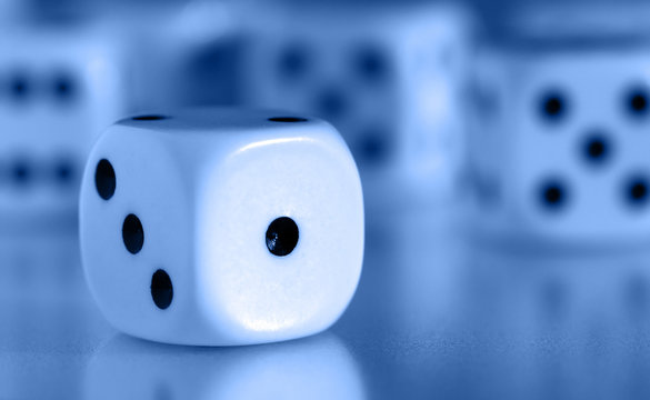 dice