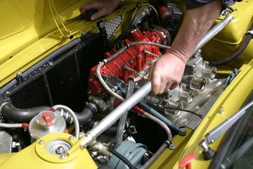 motorblock