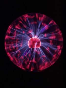 plasma ball