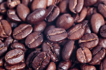 coffee beans