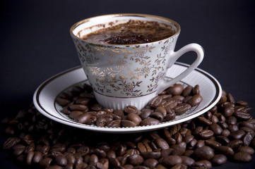 coffee