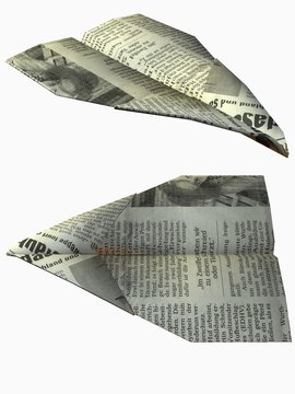 papier schwalbe