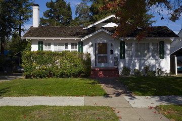 napa county, ca custom home