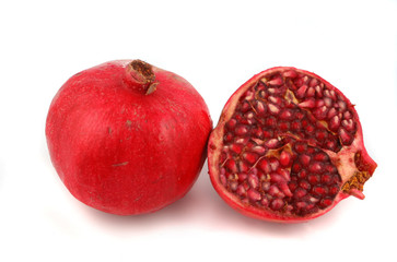 pomegranate
