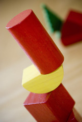 kleine baumeister