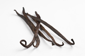 vanilla beans