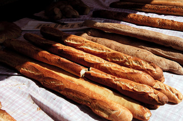 france, french riviera, nice: gastronomy