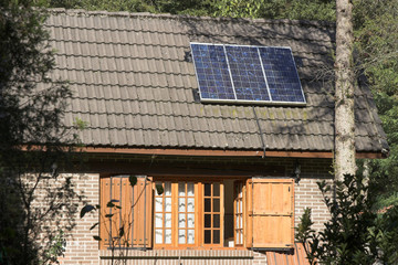 solar panel
