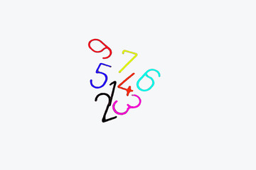 colorful numbers