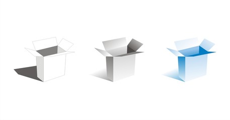 box icon