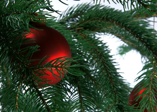 christmas ornament