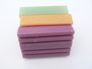 handmade soaps