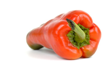 red pepper