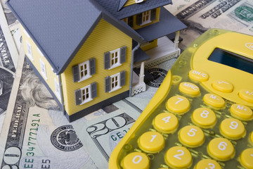 mortgage and down payment