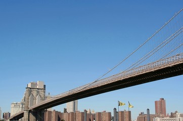 brooklyn bridge