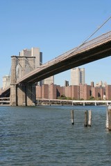 brooklyn bridge
