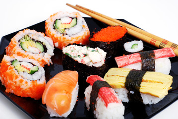 sushi