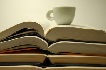 book&coffee